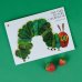 The very hungry caterpillar (Eric Carle) Очень голодная гусеница (Эрик Карл) /Книги на английском языке