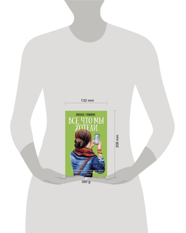 Все, что мы хотели