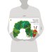 The very hungry caterpillar (Eric Carle) Очень голодная гусеница (Эрик Карл) /Книги на английском языке