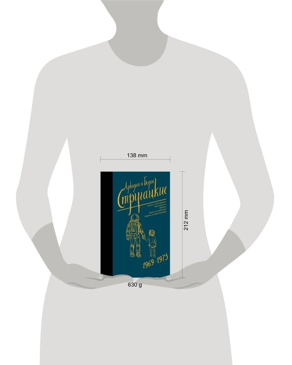 Собрание сочинений 1969-1973