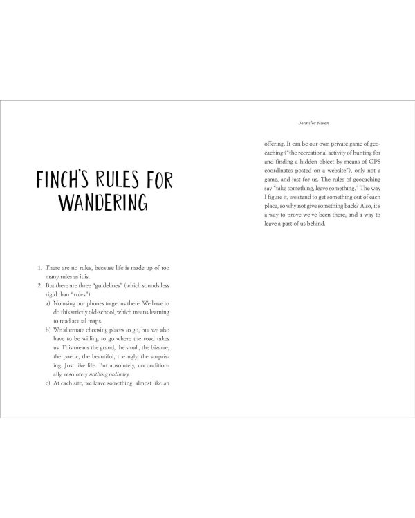 All the bright places (Jennifer Niven) Все светлые места (Дженнифер Нивен) /Книги на английском языке