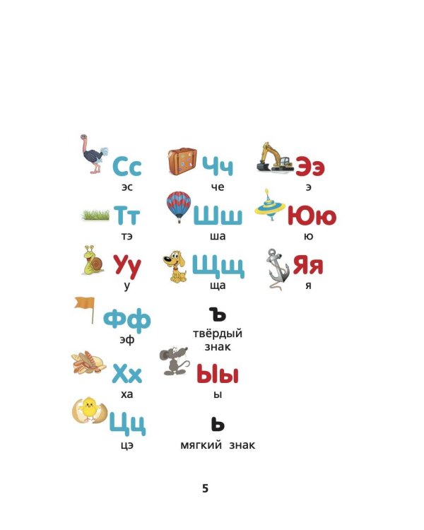 Русский язык. Все правила