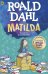 Matilda (Roald Dahl) Матильда (Роальд Даль) /Книги на английском языке