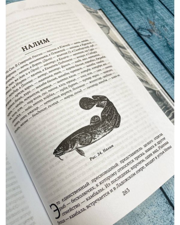 Все о рыбалке. Подарочное издание