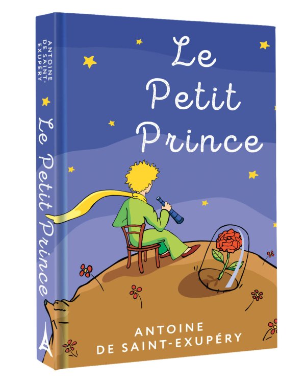 Le Petit Prince
