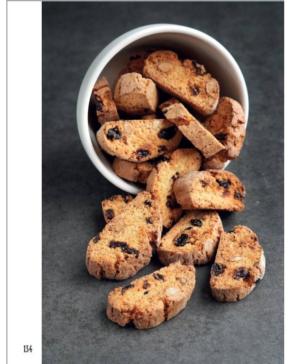 PRO Хлеб и не только. Тонкости забавной выпечки