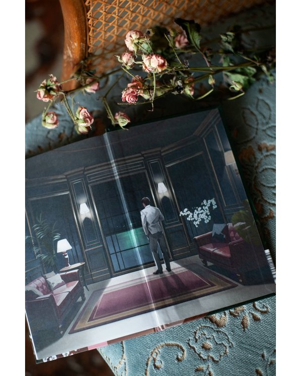 Великий Гэтсби