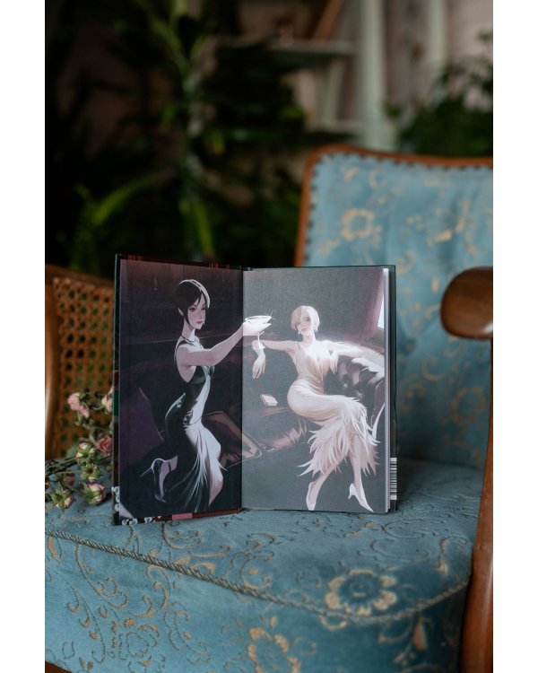 Великий Гэтсби