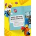 Культ LEGO. История LEGO в людях и кубиках