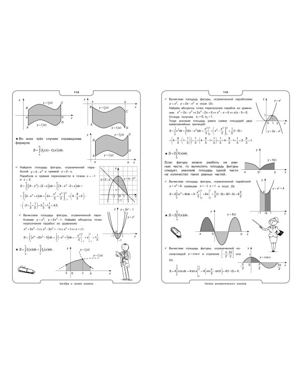 Математика