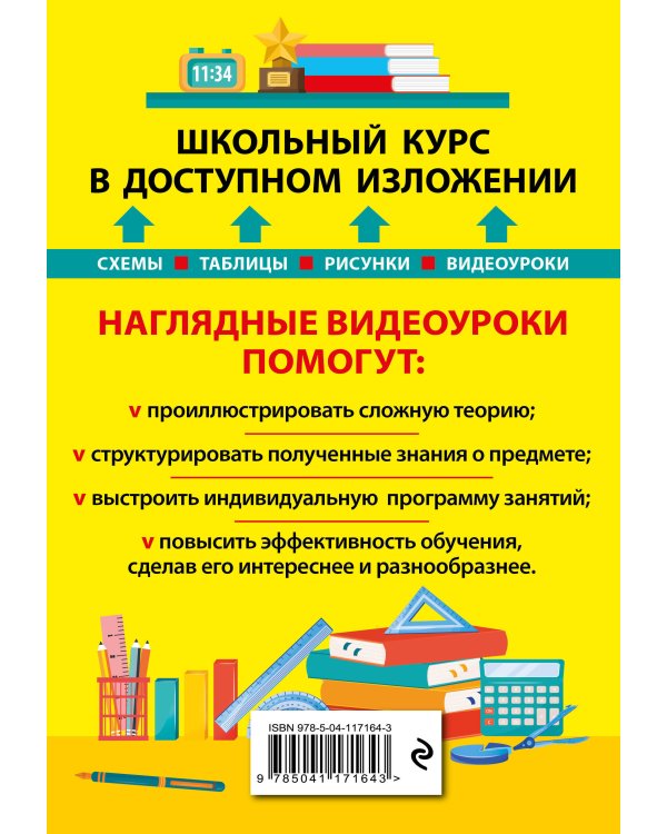 Математика