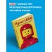 Культ LEGO. История LEGO в людях и кубиках