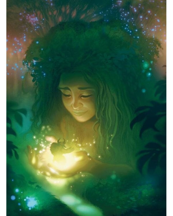 World of Warcraft. Волшебные сказки Азерота