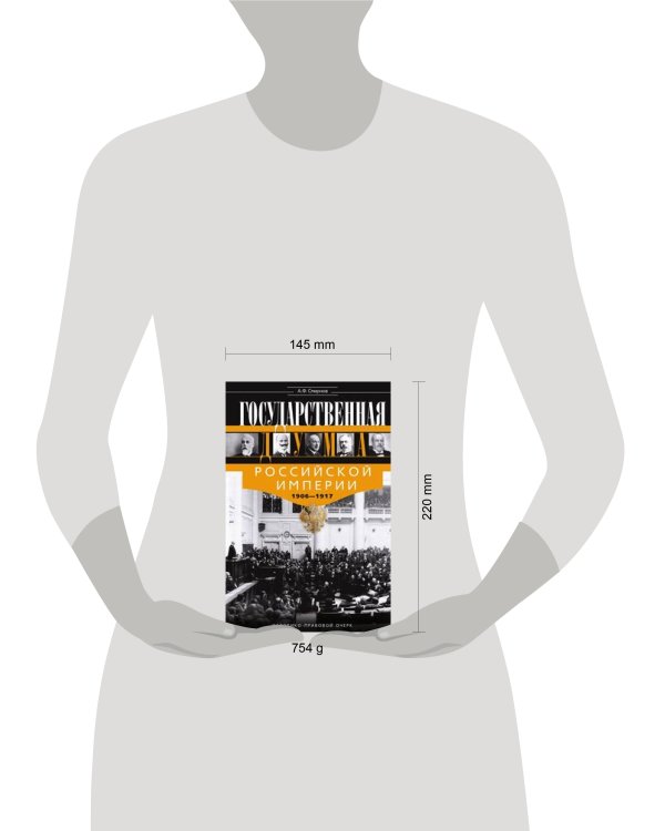 Государственная Дума Российской империи 1906—1917 гг.