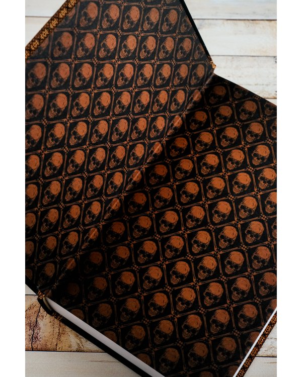 Темные проемы. Тайные дела