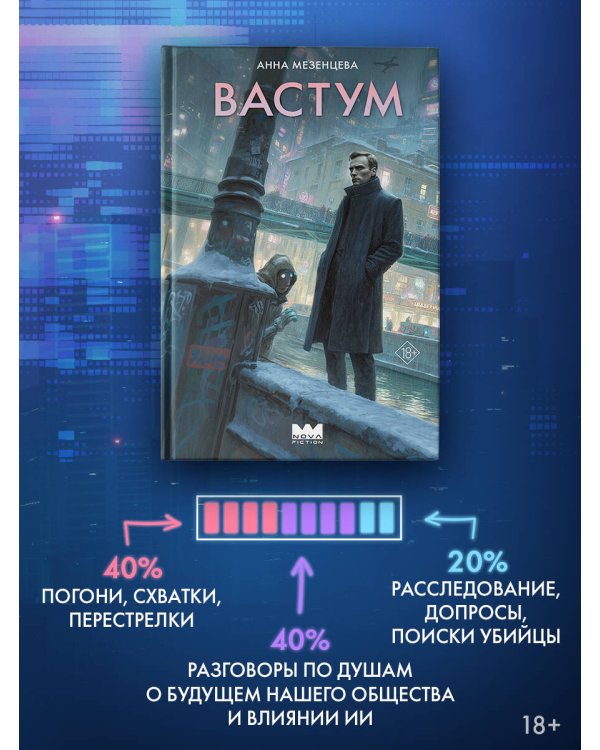 Вастум