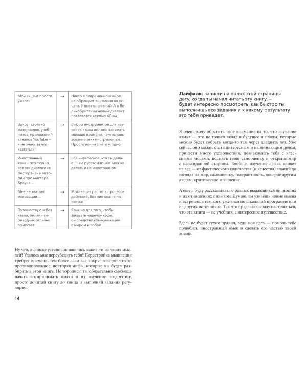 Свободно говорю. Как учить иностранные языки с удовольствием.