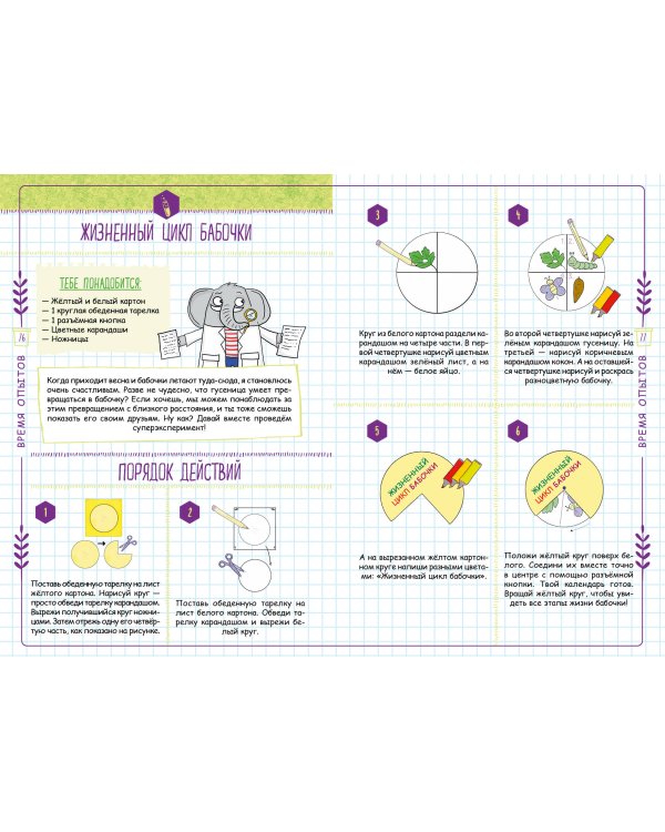 Знаю больше всех про всё О ПРИРОДЕ!