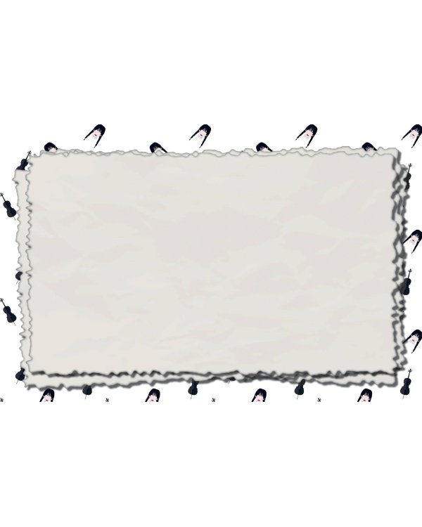 Dance. Dance. Dance. Дневник Уэнздей