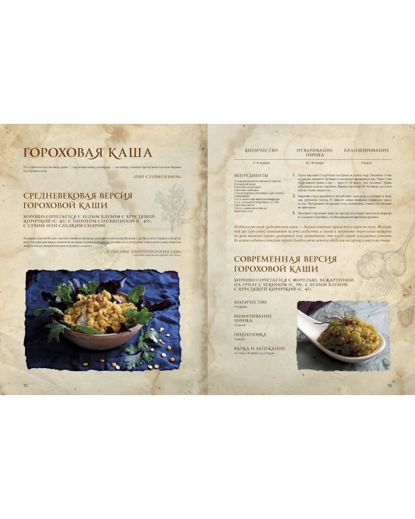 Пир Льда и Огня. Официальная поваренная книга «Игры престолов»