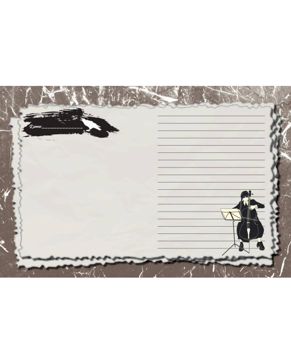 Dance. Dance. Dance. Дневник Уэнздей