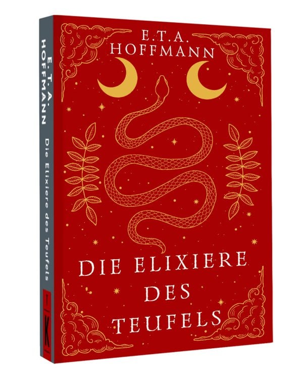 Die Elixiere des Teufels