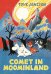 Comet in Moominland (Tove Jansson) Муми-тролль и комета (Туве Янссон) /Книги на английском языке
