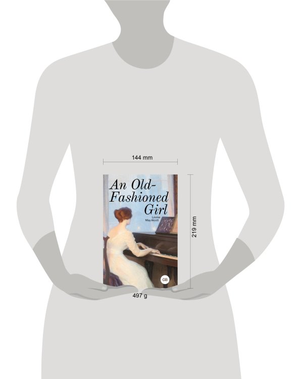 An Old-Fashioned Girl