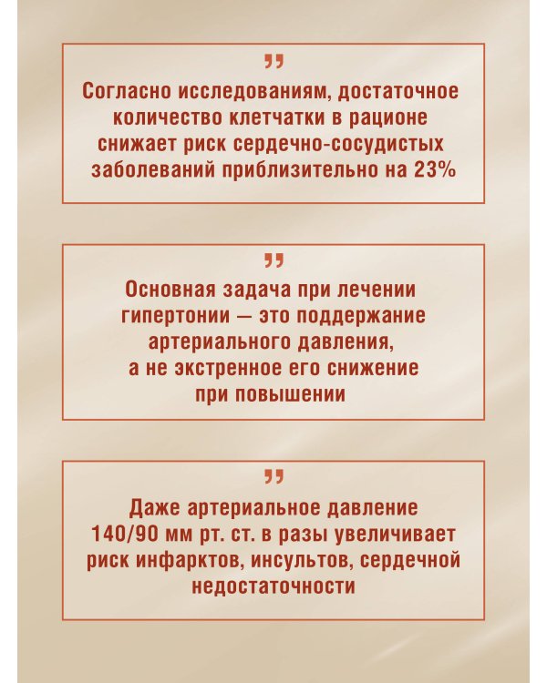 Аптечка гипертоника. Профилактика и лечение повышенного давления