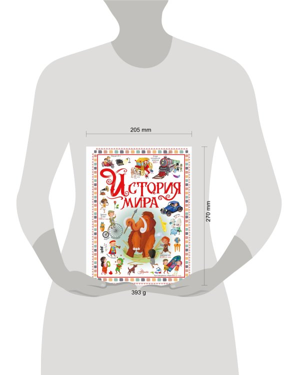 История мира