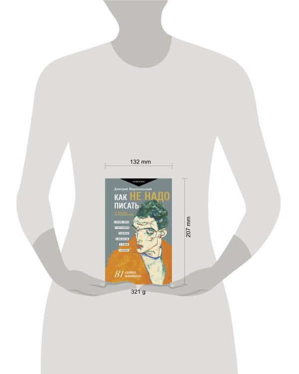 Как не надо писать. От пролога до кульминации