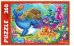 ПАЗЛЫ 260 элементов. МОРСКОЙ МИР (Арт. П260-1592)