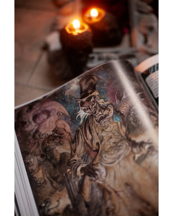 Дориан Грей. Графический роман