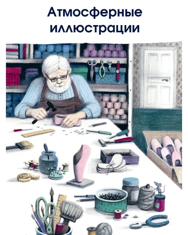 Театральные сказки