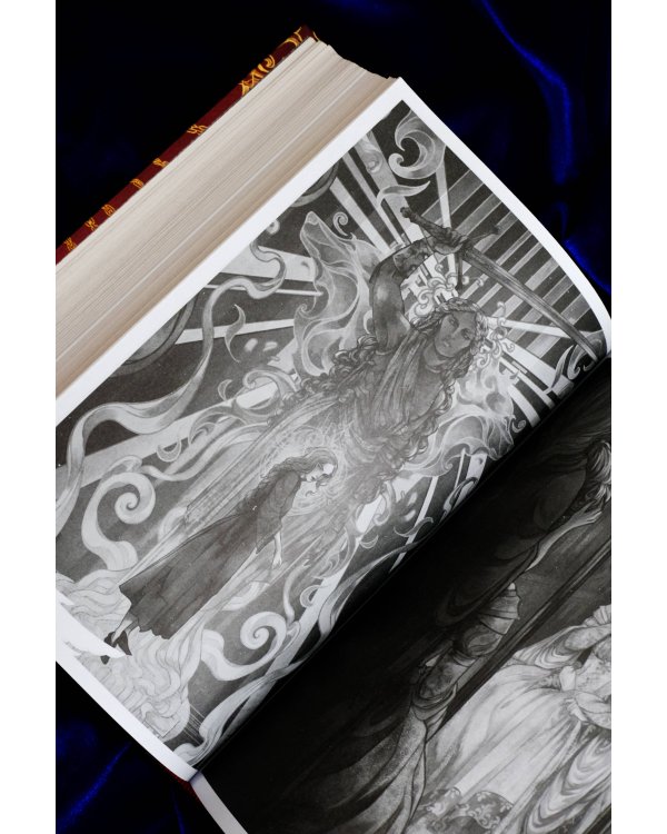 Империя проклятых