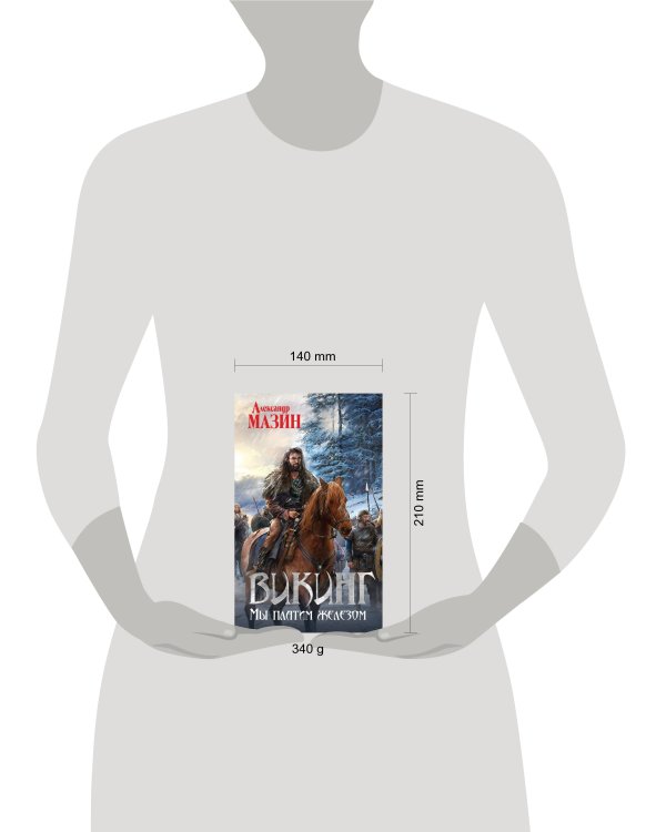 Викинг. Мы платим железом