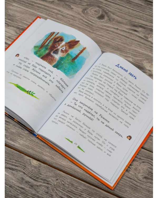 Верблюжья варежка