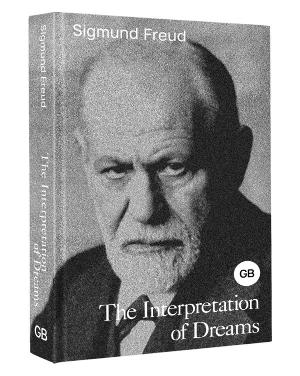 The Interpretation of Dreams