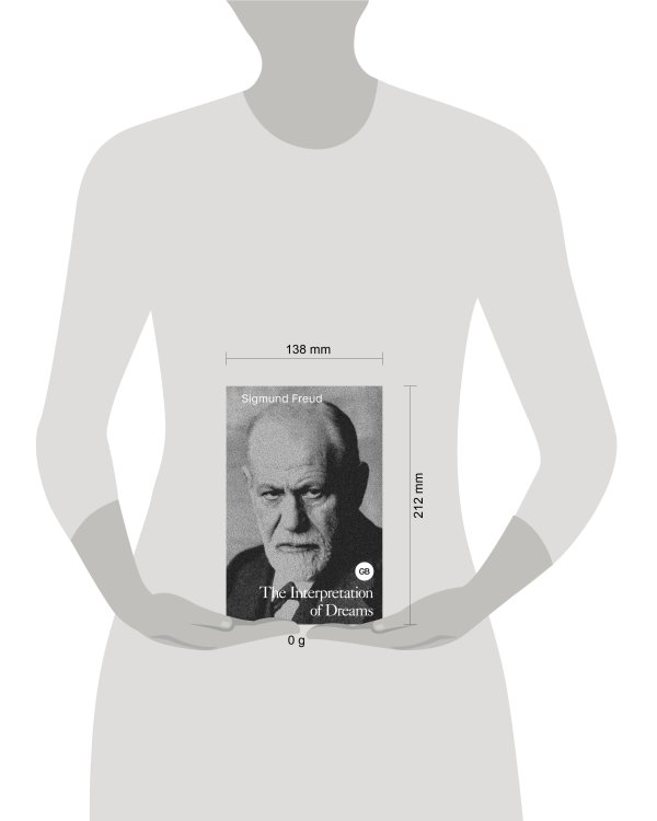 The Interpretation of Dreams