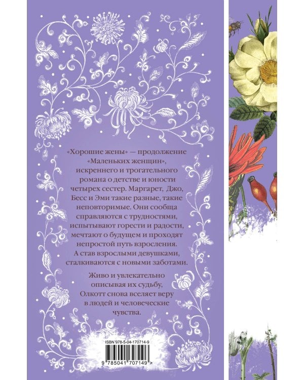 Маленькие женщины. Истории их жизней (комплект из 2-х книг)