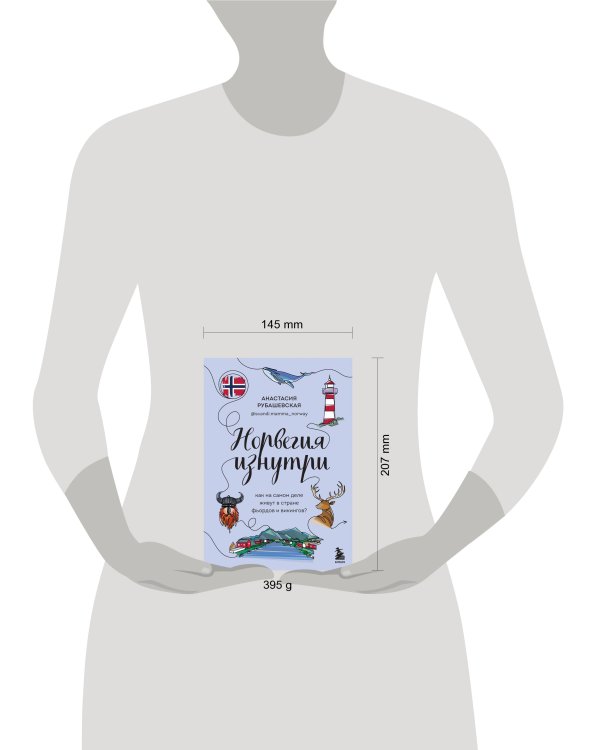 Норвегия изнутри. Как на самом деле живут в стране фьордов и викингов?