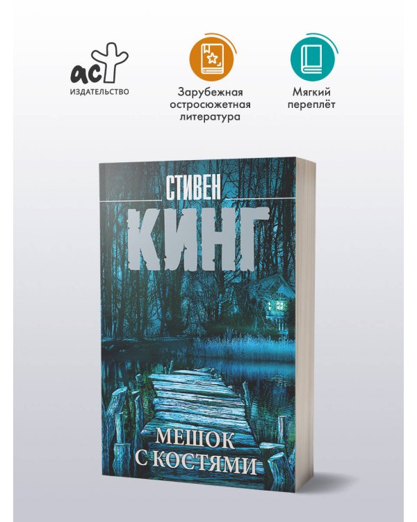 Мешок с костями