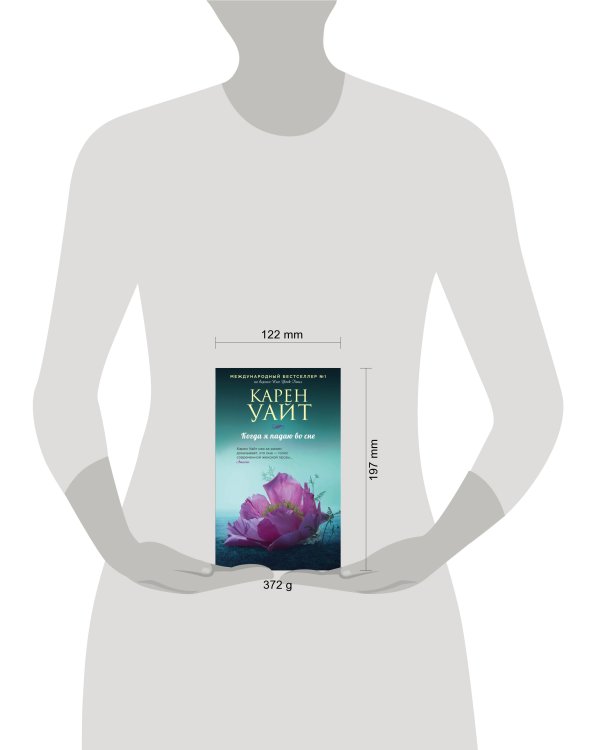 Когда я падаю во сне