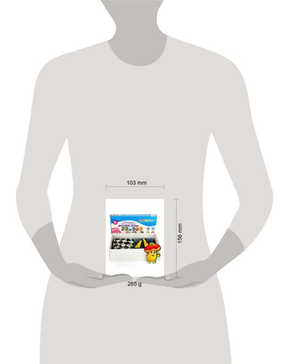 Развивающая игра по методике «Досочки Сегена.Транспорт», 068211