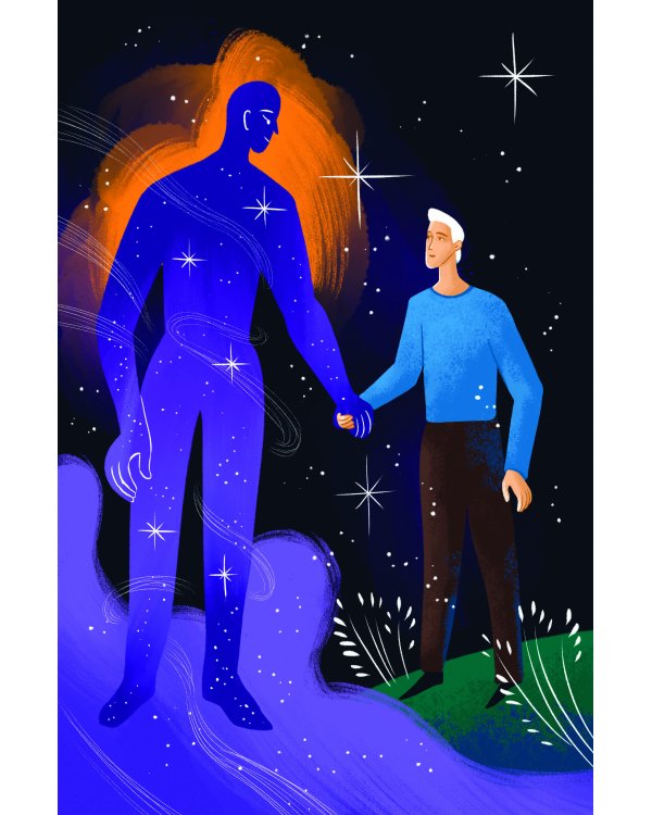 Хроники Акаши. Метафорические ассоциативные карты для самопознания