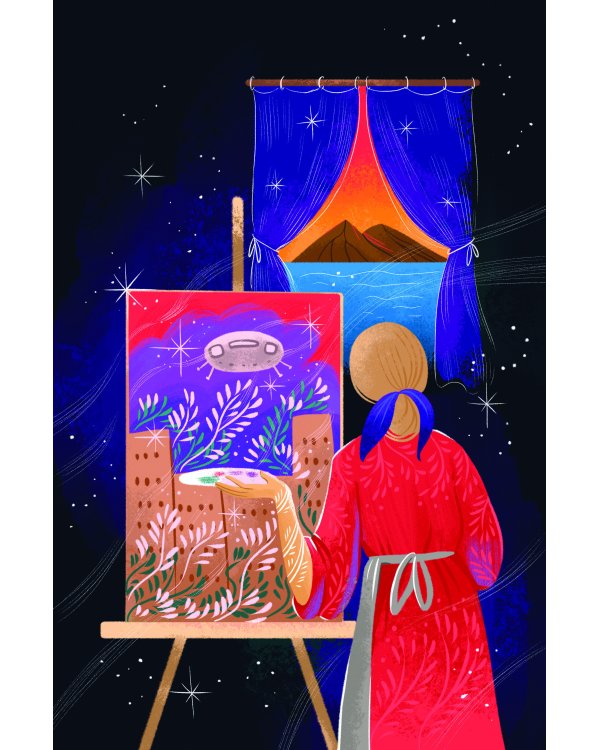 Хроники Акаши. Метафорические ассоциативные карты для самопознания