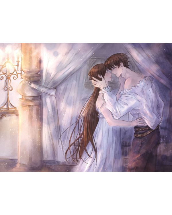 Ромео и Джульетта (с иллюстрациями Джо Котляр)