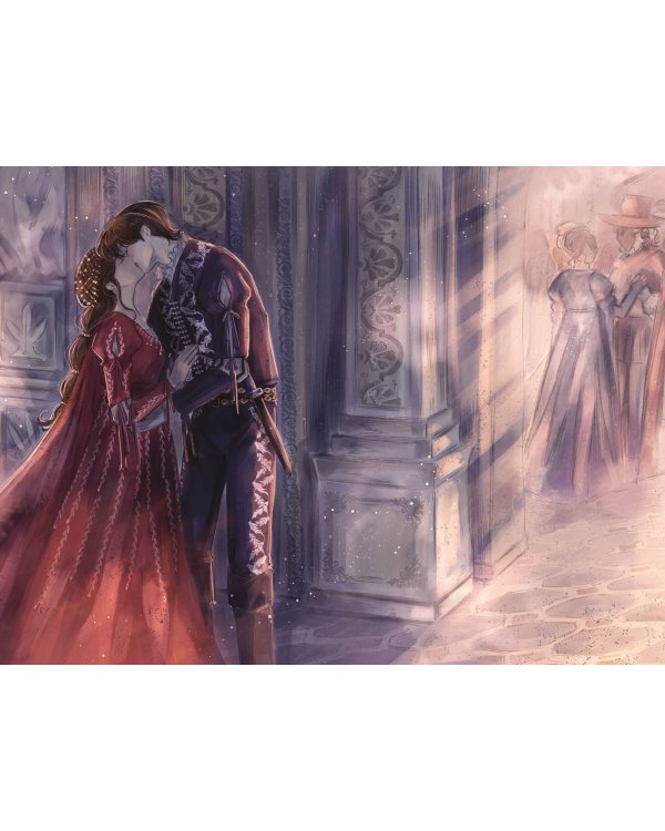 Ромео и Джульетта (с иллюстрациями Джо Котляр)