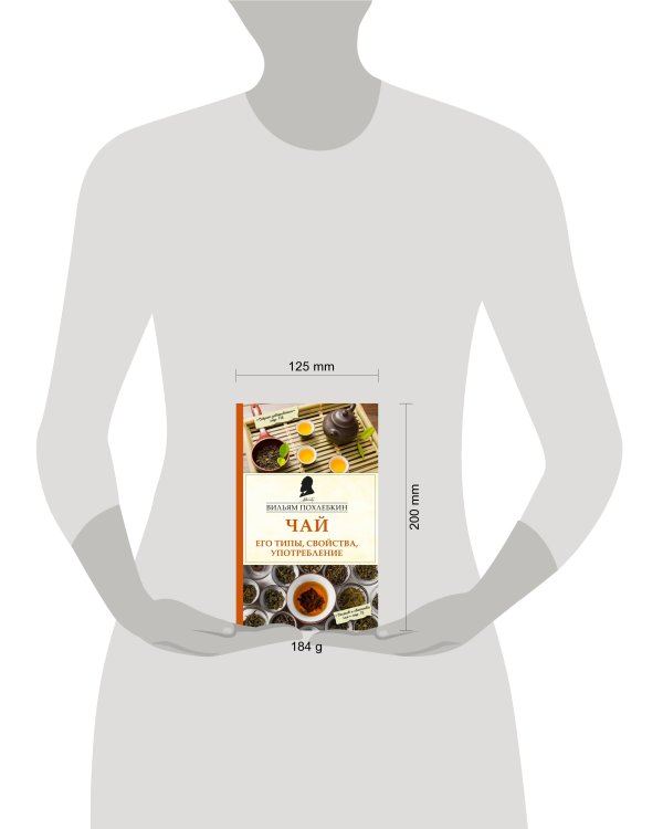 Чай. Его типы, свойства, употребление