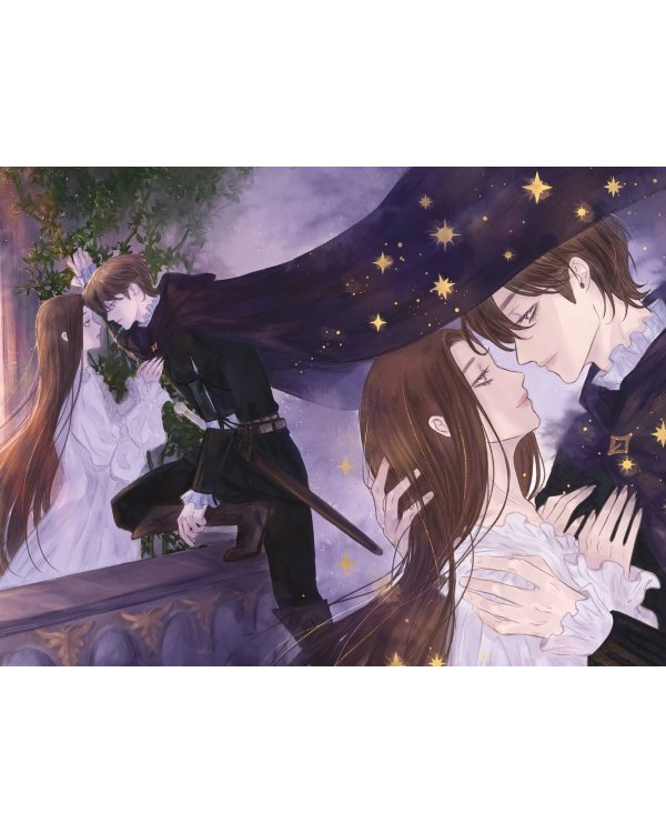 Ромео и Джульетта (с иллюстрациями Джо Котляр)